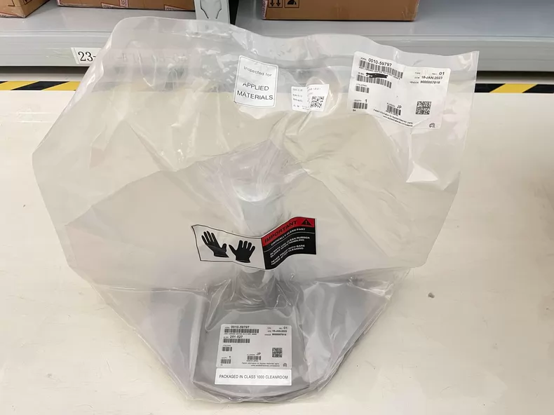 AMAT 0010-59797 Heater