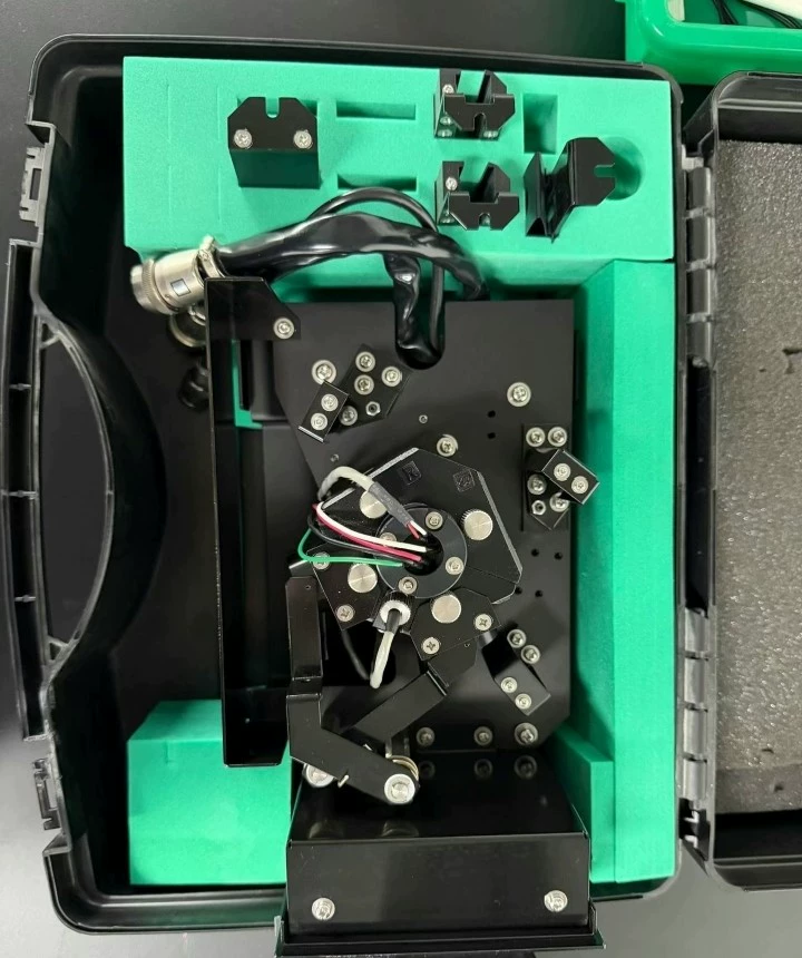 SHIMADZU UV-3600Plus Photometer thumbnail
