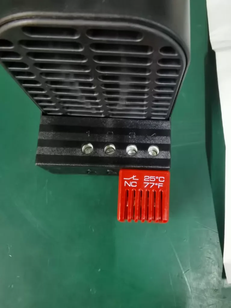 STEGO CSF060 Heater thumbnail