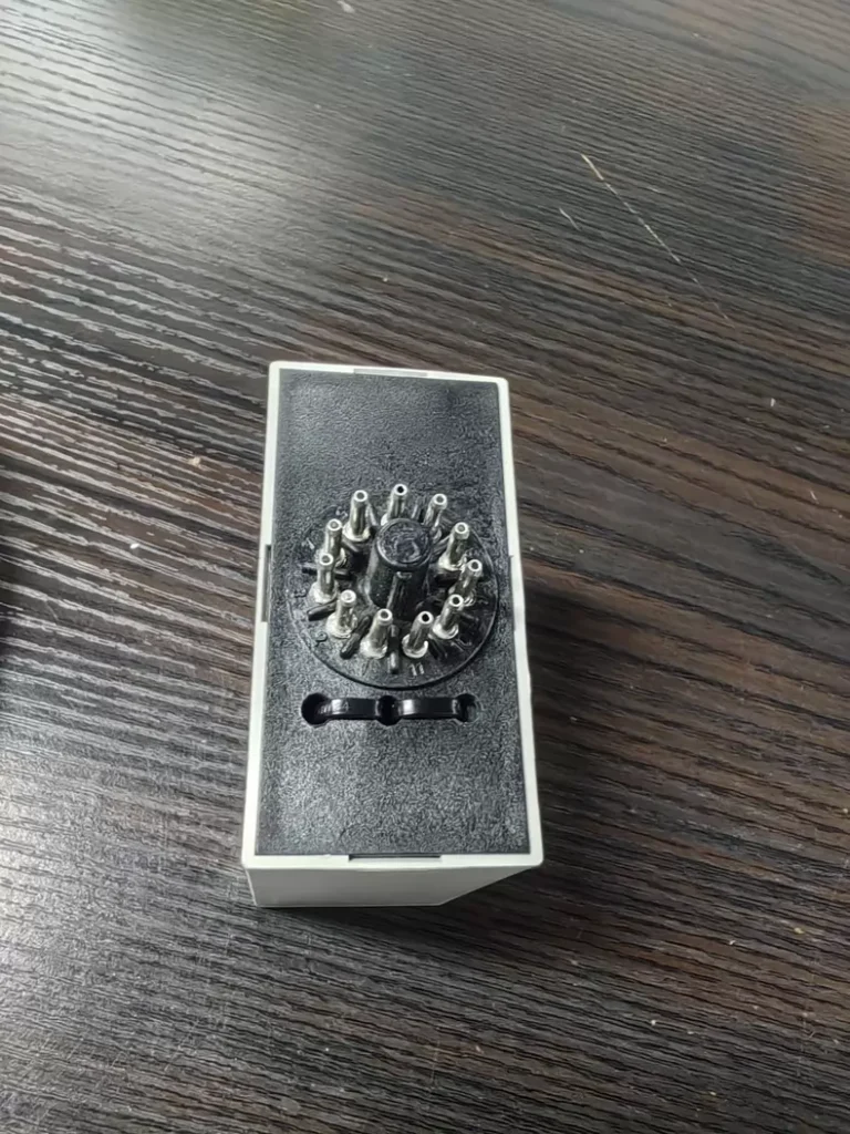 Mita wp2035 Overspeed Module thumbnail