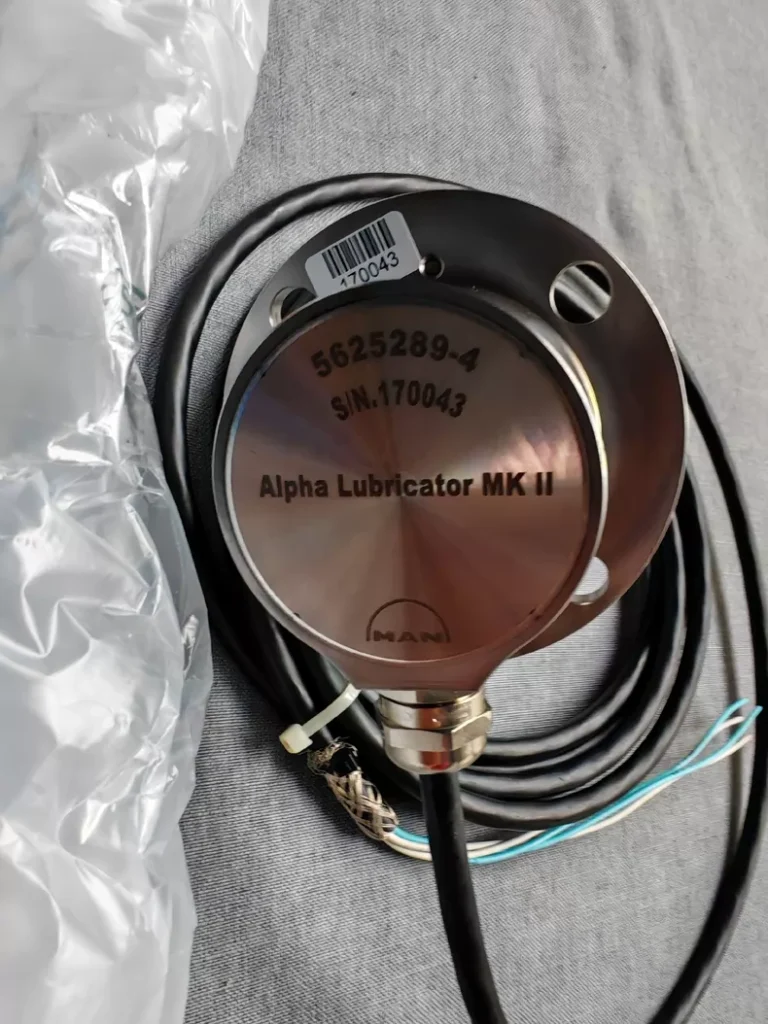 MAN Cylinder Oil Level Sensor, 5625289-4