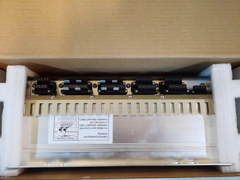 Kongsberg c2xe Spare Part thumbnail