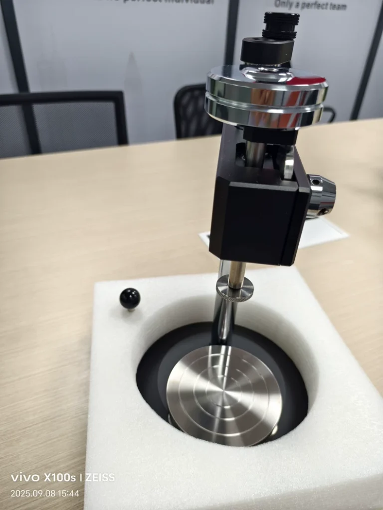 Shore hardness tester EST-HS3 Hardness Tester