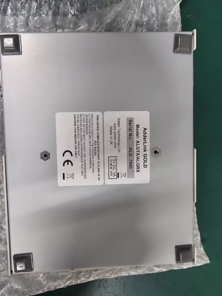 ADDERLINK ALSTX/ALSRAdderLink extender thumbnail