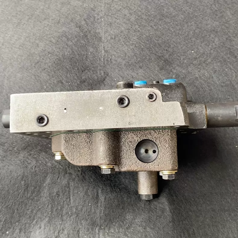KBZ 14483-80211 VALVE