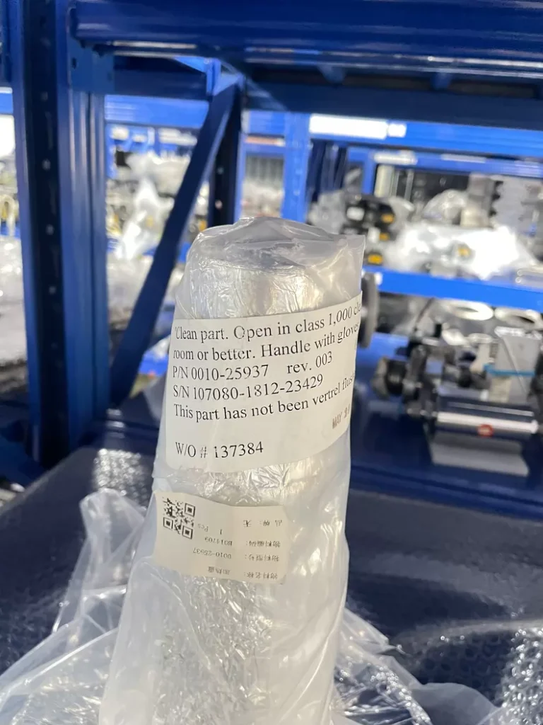 AMAT 0010-25937 Heater thumbnail