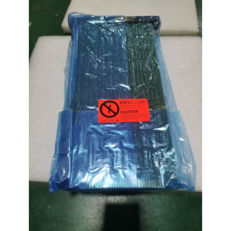 Yokogawa Module NP1*C thumbnail