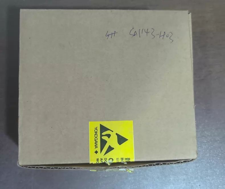YOKOGAWA Module SAI143-H03 S2 thumbnail