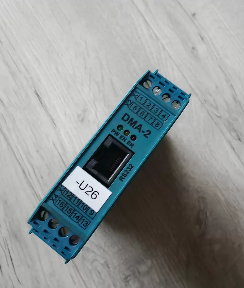 HCS DMA—22—01-080-X Spare Part thumbnail