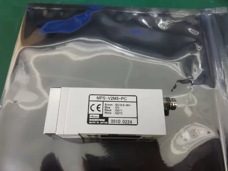 Parker MPS-V2M5-PC. sensor thumbnail