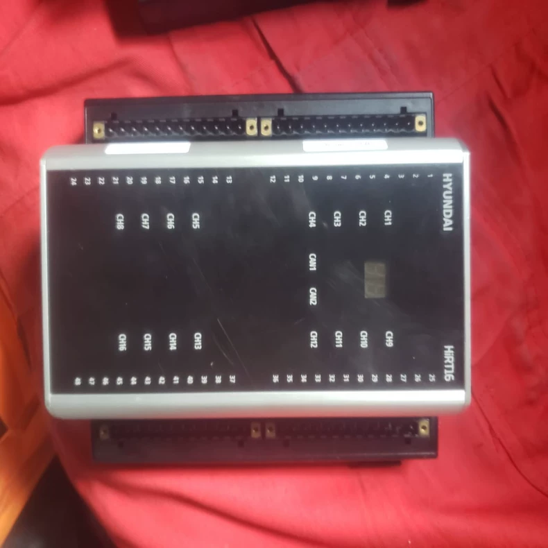 HYUNDAI HiRT16 Integrated Alarm Module thumbnail