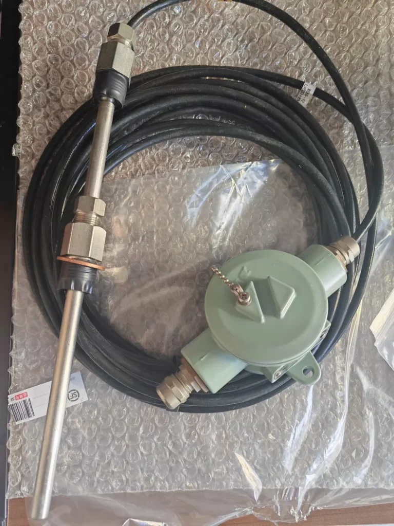Dae Yang Meiyo PTR-M Sensor