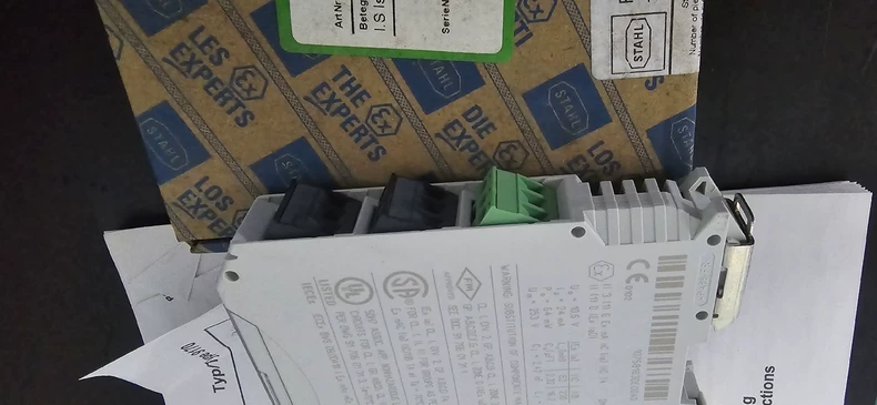 Stahl 9170/20-11-11 module thumbnail