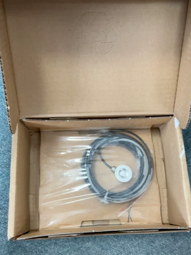 HBM K-C9C-20K0-05M0-Y-S Force Sensor thumbnail