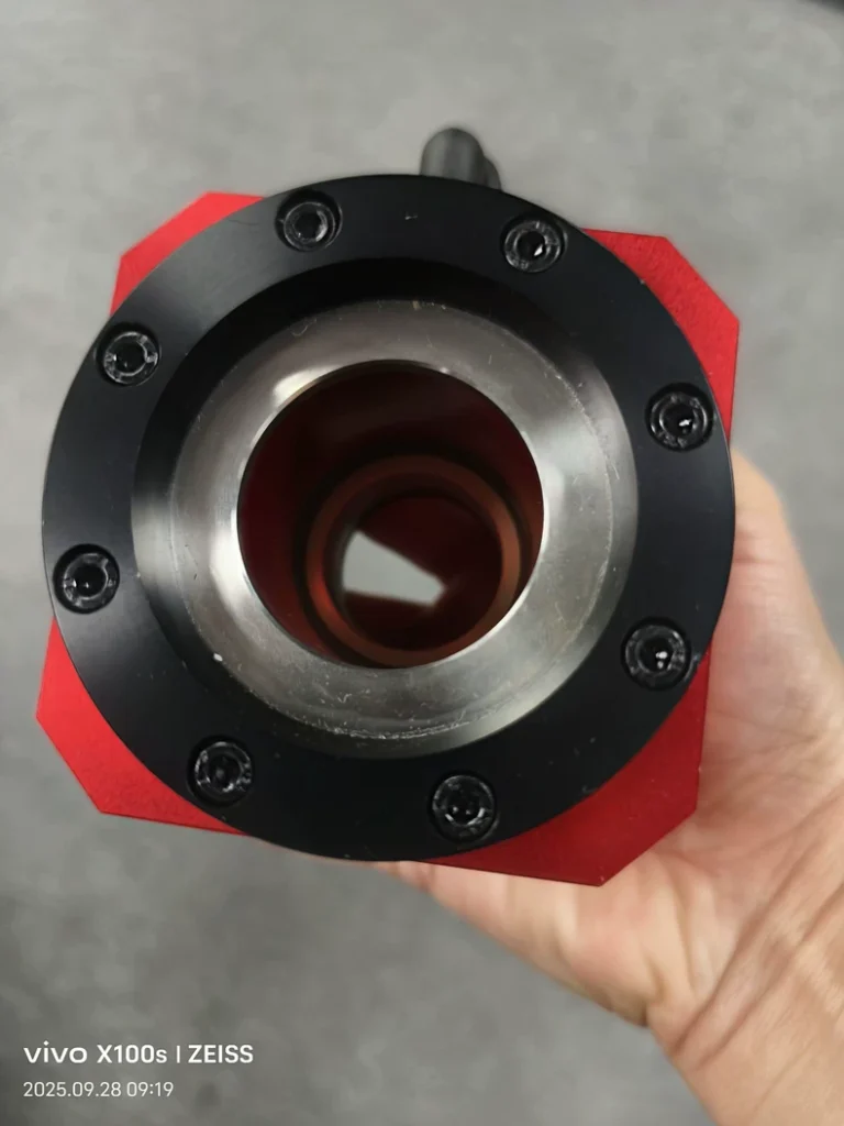MSIY-30 main shaft thumbnail