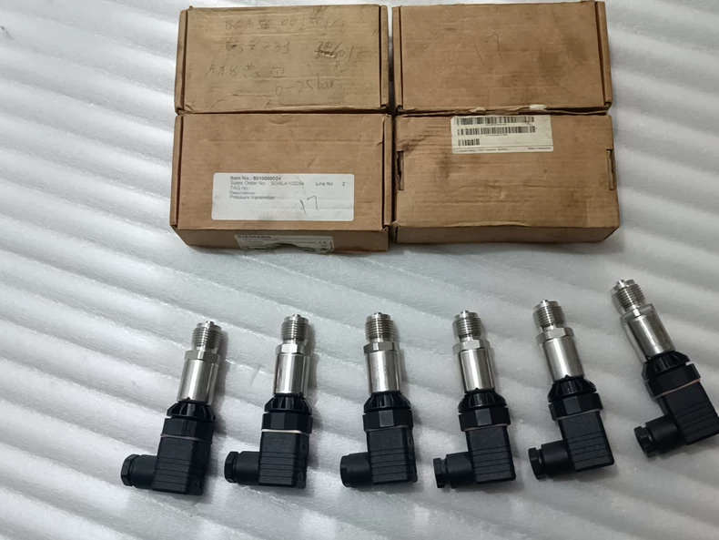 ALFA LAVAL Sensor 7MF1567-3CD00-6AA3 thumbnail
