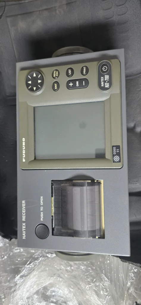 FURUNO DP-80-D Navigator thumbnail