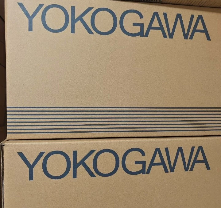 Yokogawa Field Control Unit AFV30D-A41252 thumbnail