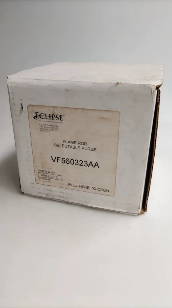 ECLIPSE COMBUSTION VF560323AA UV Sensor thumbnail