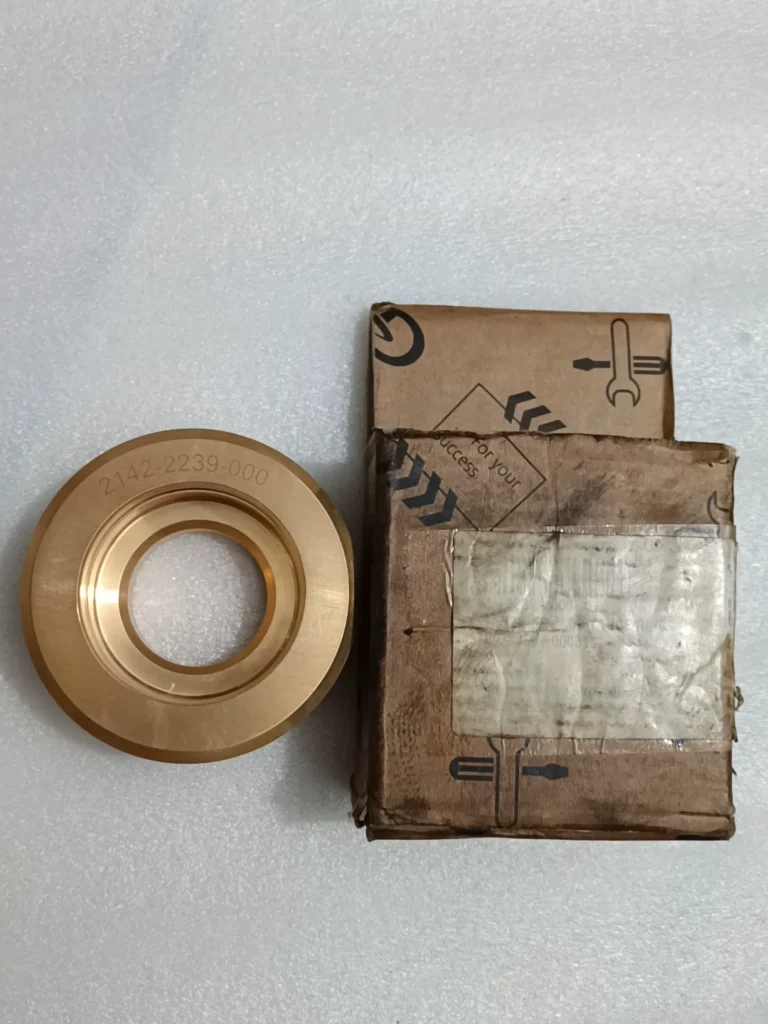 GEA Westfalia Separator 2142-2239-000 thumbnail
