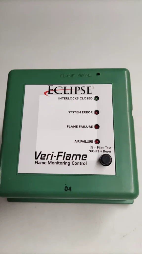ECLIPSE COMBUSTION VF560323AA UV Sensor thumbnail