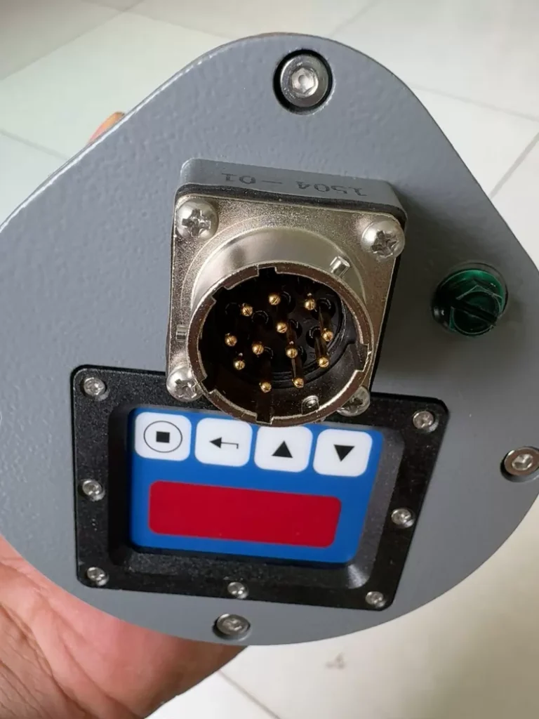 UNIFLAME Flame Detector 401111-21 thumbnail