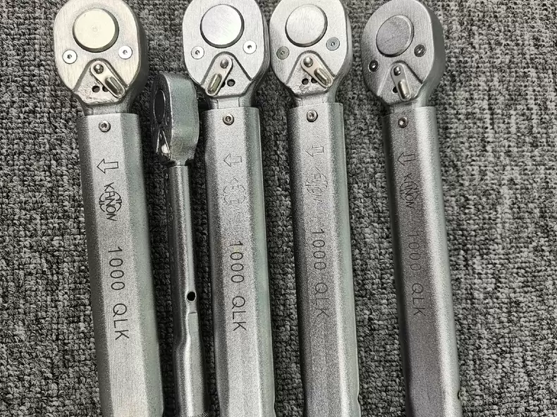 KANON 1000QLK Wrench thumbnail