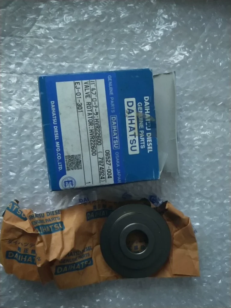 DAIHATSU HVR22600 Factory Valve Rotator thumbnail