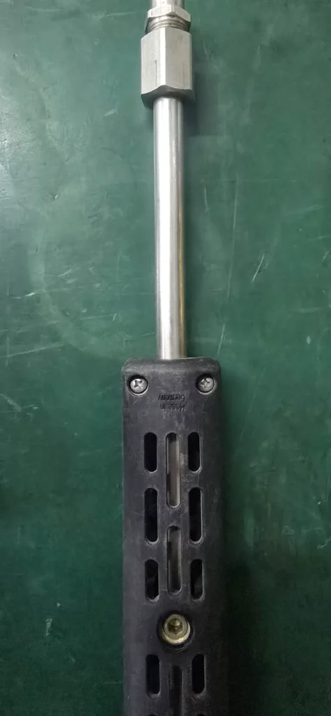 SUTTNER ST4000 water gun nozzle thumbnail