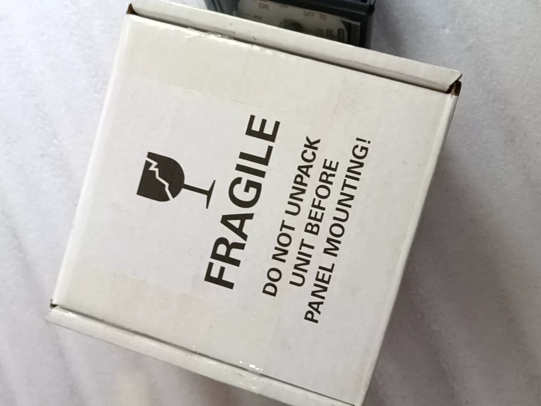 DEIF XL96 -10V-0-10V Single Nabtesco RPM 7476247223101044327.10 thumbnail
