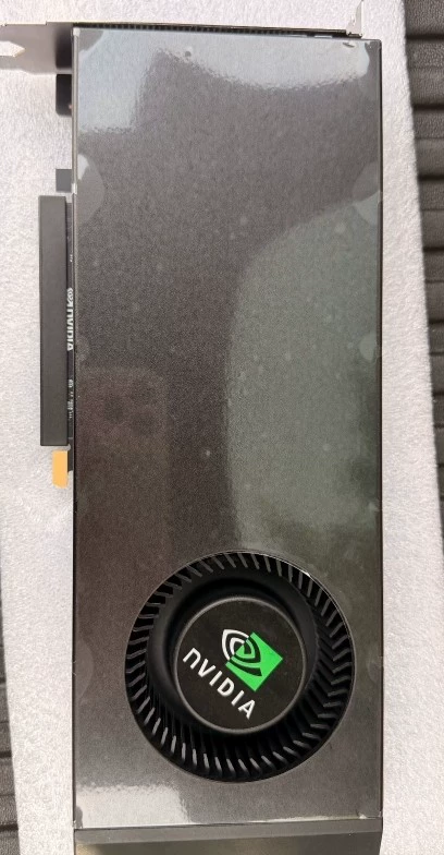 NVIDIA RTX4090 24G DDR6X graphics card thumbnail