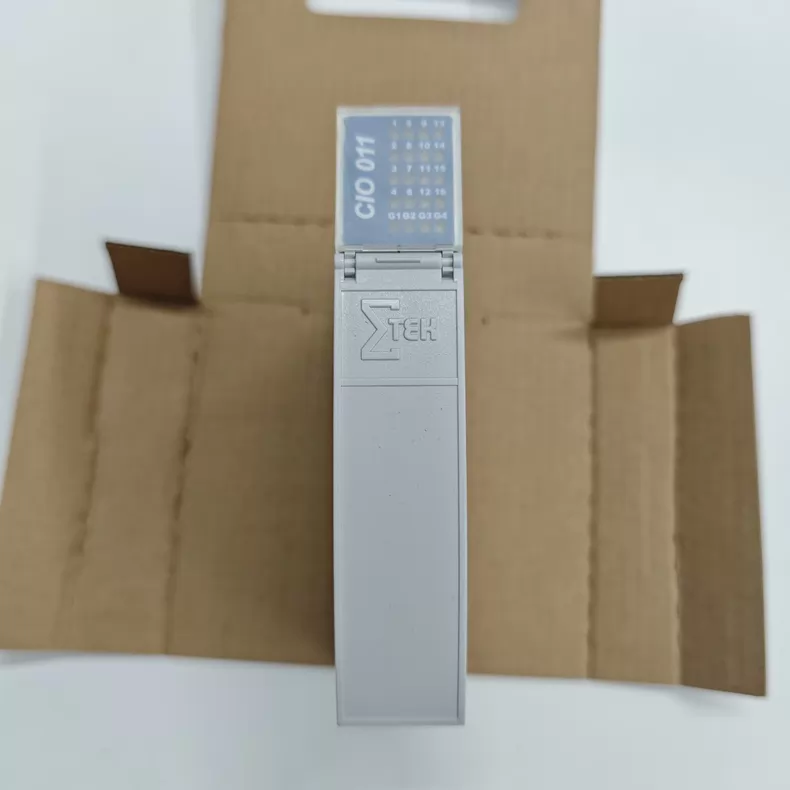 SIGMATEK CIO011 Module thumbnail