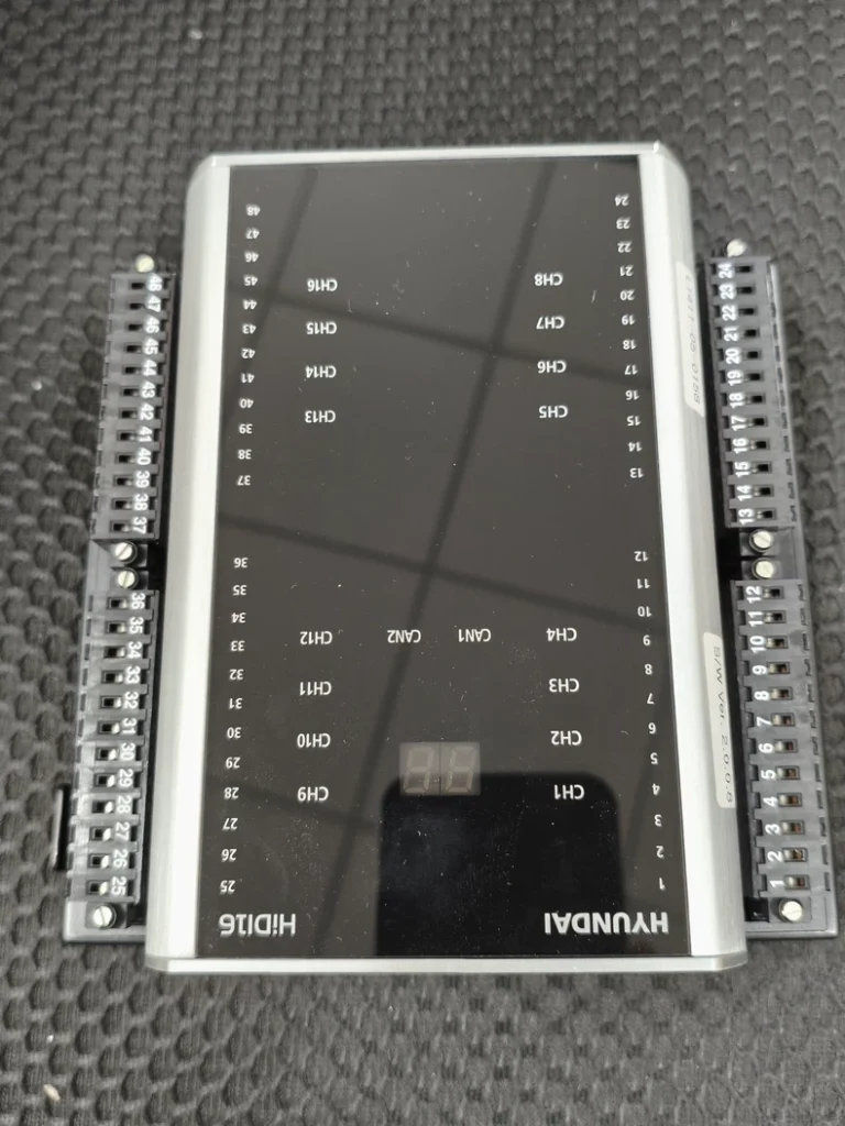 Hyundai Control Module HIDI16 1103-31-0656