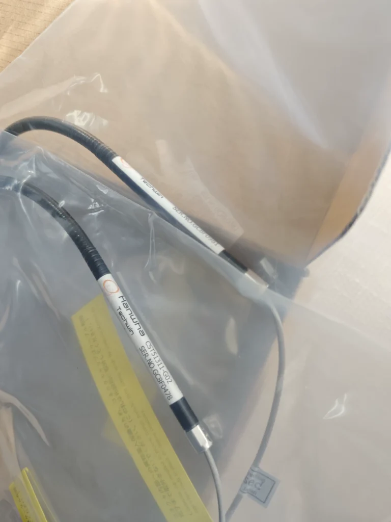 HANWHA CST51311-G02 Probe Vibration Temperature Sensor thumbnail