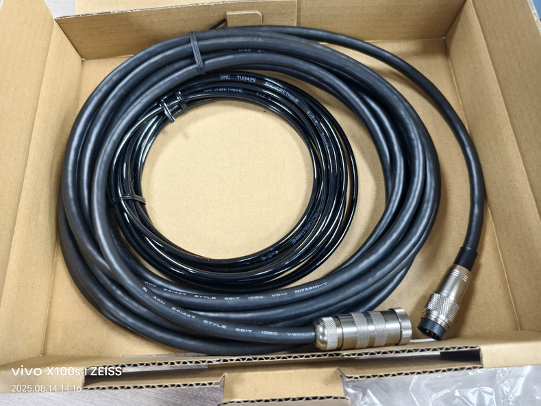 NAKANISHI EMCD-3000J-6M Cable wire