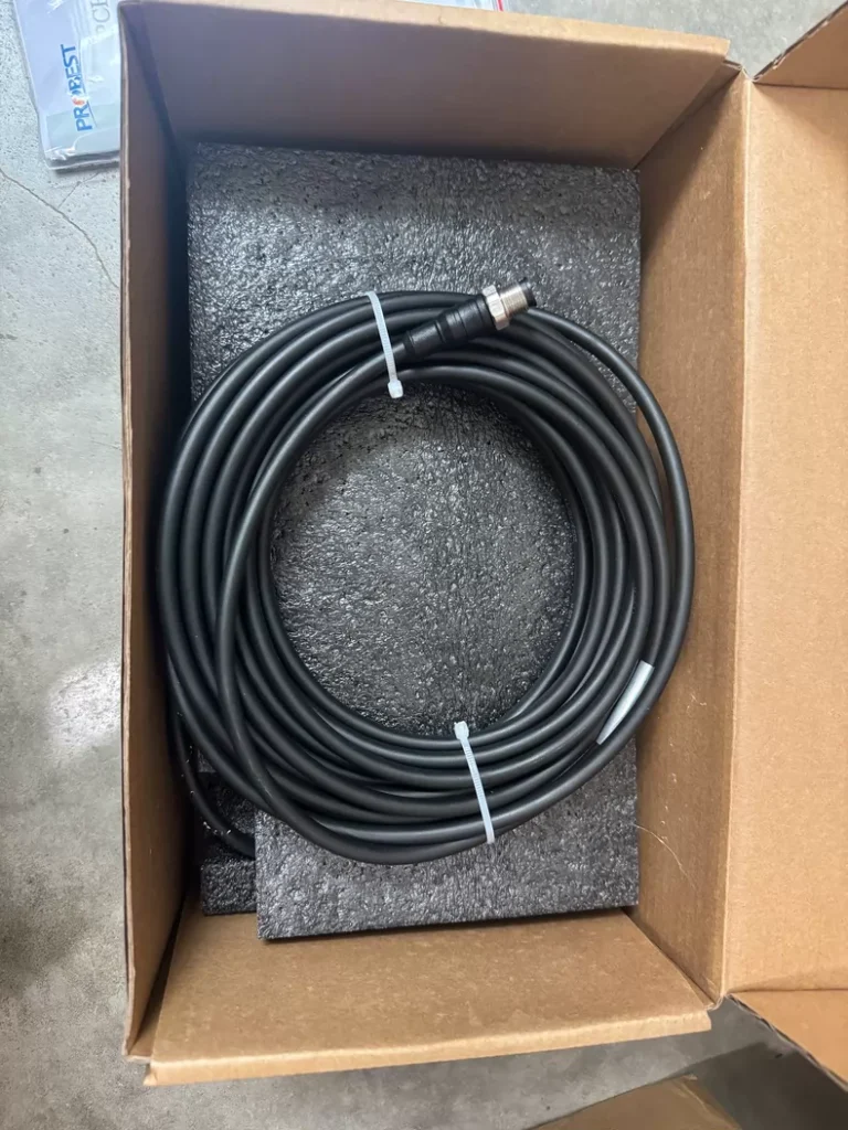 PROBEST Sensor PCH-800A thumbnail