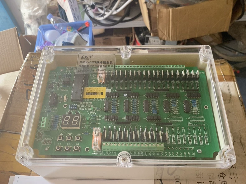 SUKAIPU Controller DMK-3CS-30