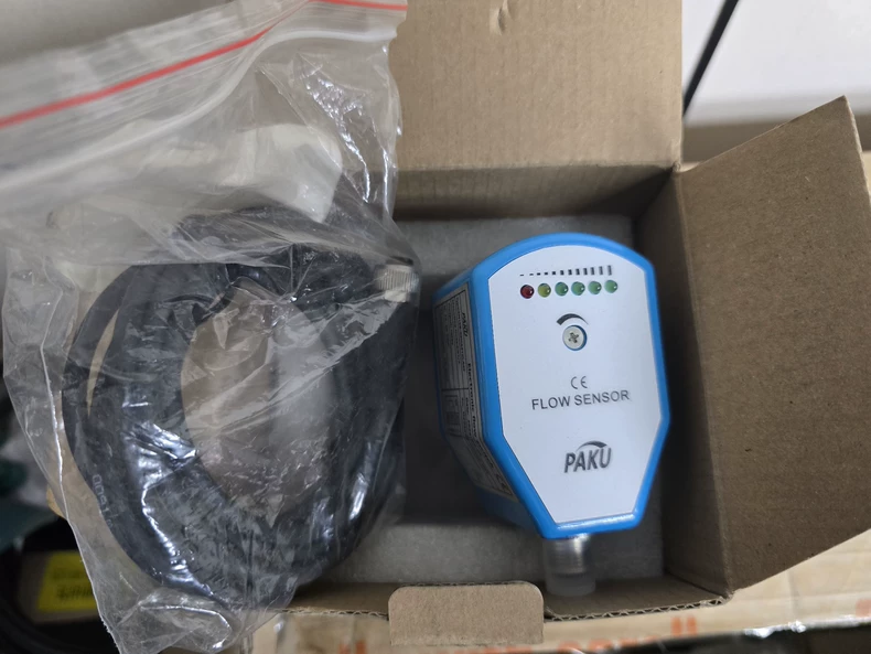 PAKU SN10B Flow switch thumbnail