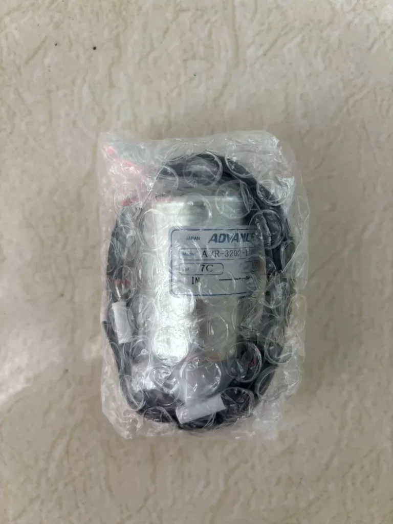 Hash NPW-160 Electromagnetic valve thumbnail