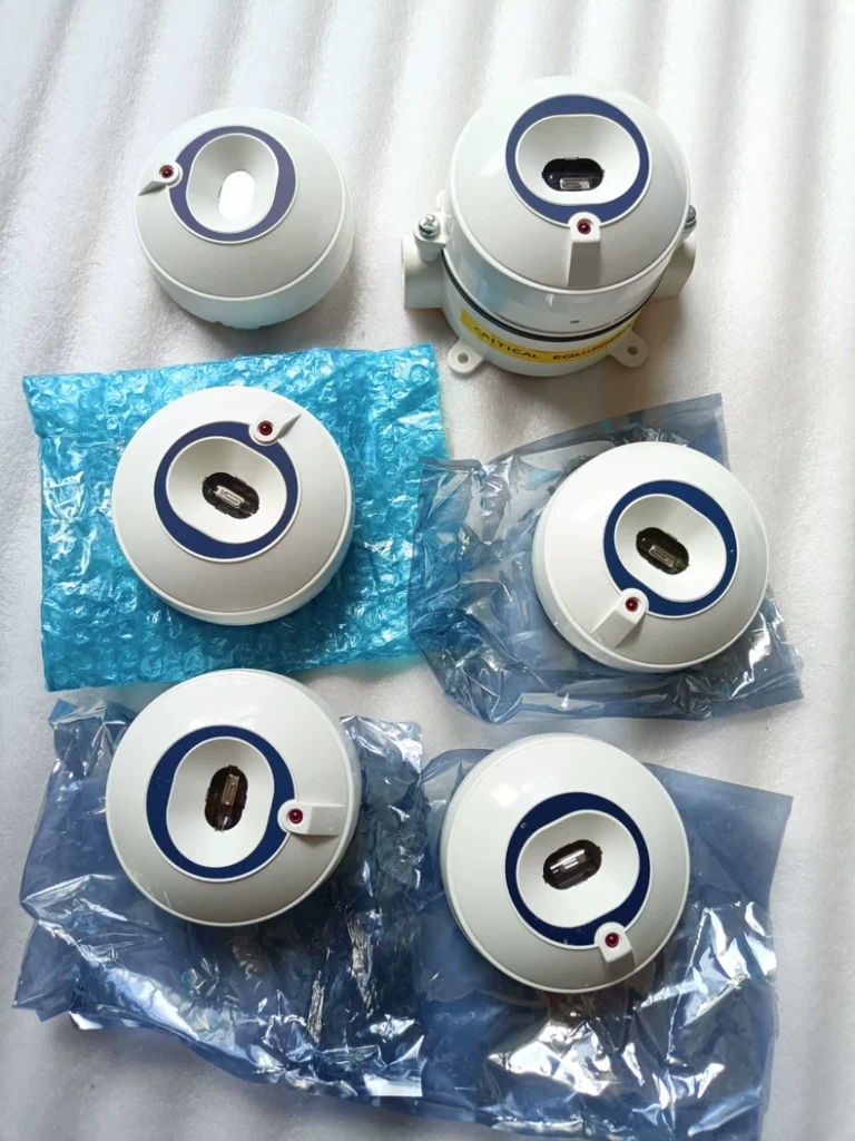 Salwico UV flame detector NS-AUV