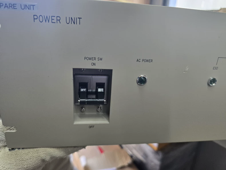 FRUKAWA power unit Spare Part thumbnail