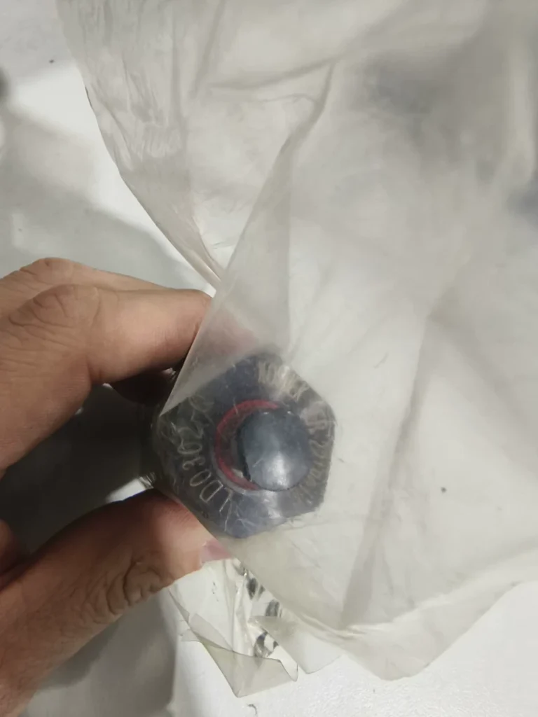 KOSMEK LD0302-Q Support Cylinder thumbnail