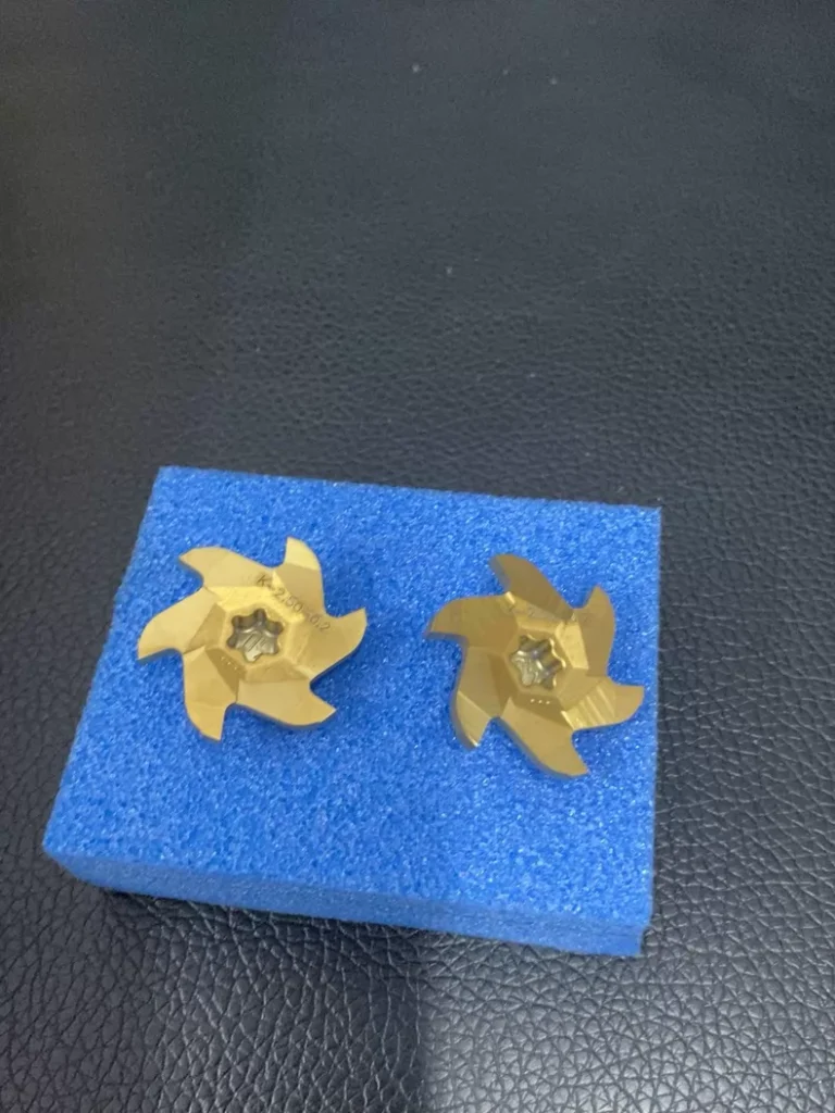 Iscar Grooving Milling Head MMGRIT28K-2.50-0.2 528