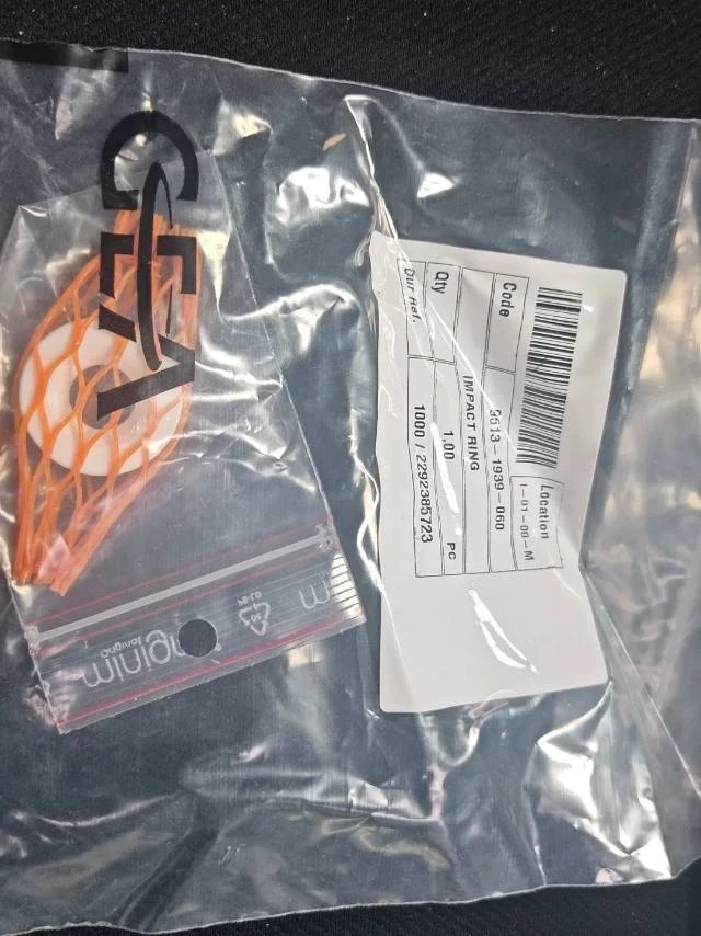 GEA IMPACT RING 9513-1939-060