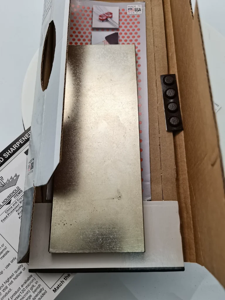DMT D8C whetstone thumbnail