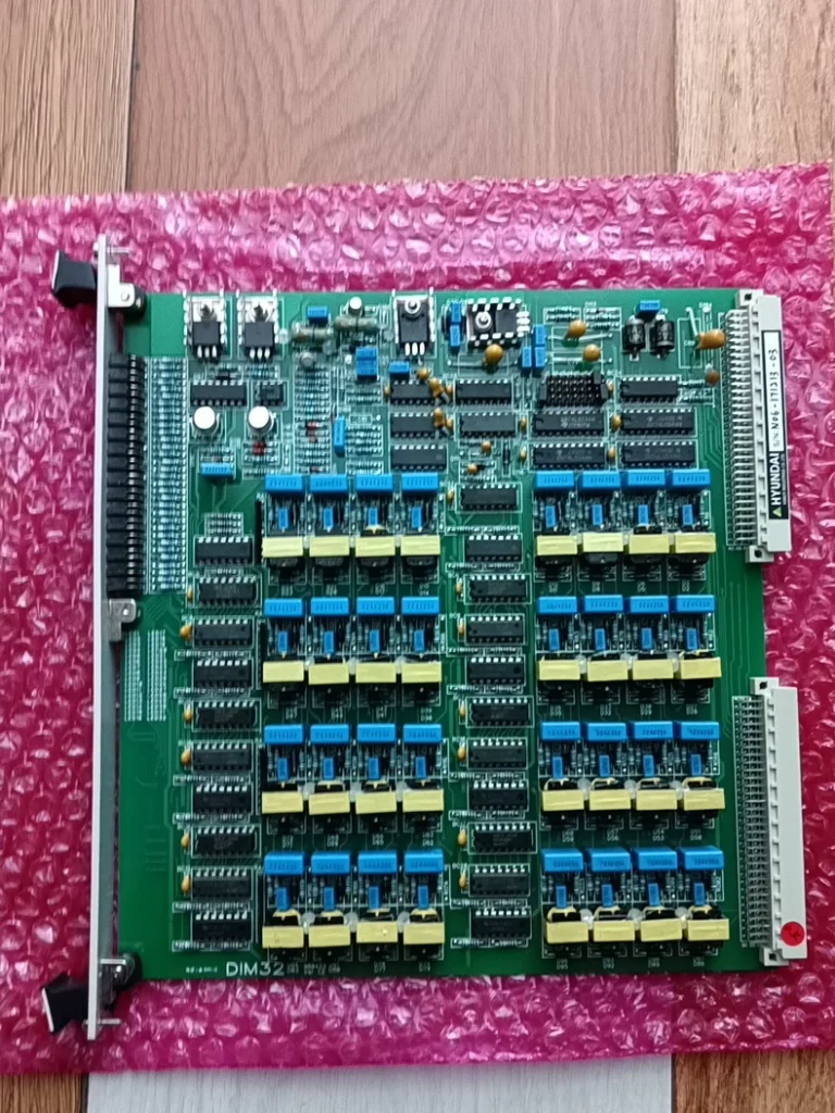 HYYBDAU PCB Card DOM16 DIM16 DIM32 MPM I PWRM