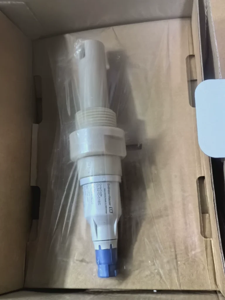 Endress+Hauser Sensor CLS21D-C1EC