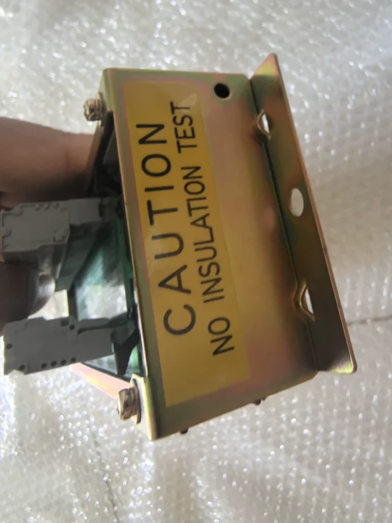 TERASAKI ECA-221 Module thumbnail