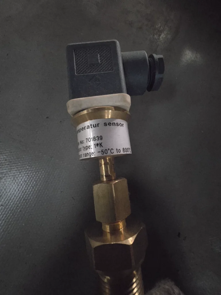 Danfoss 701839. thermocouple thumbnail