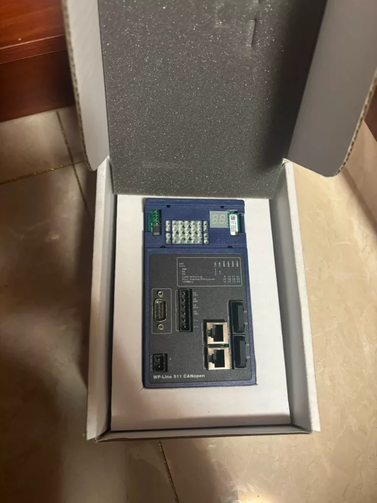 MITA WP-Line511 Control Module thumbnail